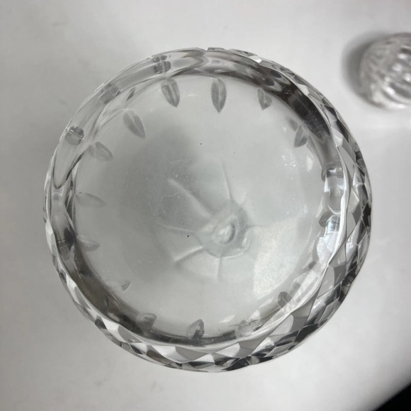 Wine Decanter Royal Crystal Rock Opera Carafe Bottle Ball Stopper RCR - Picture 7 of 9